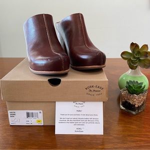 Kork-Ease Sagano Clogs